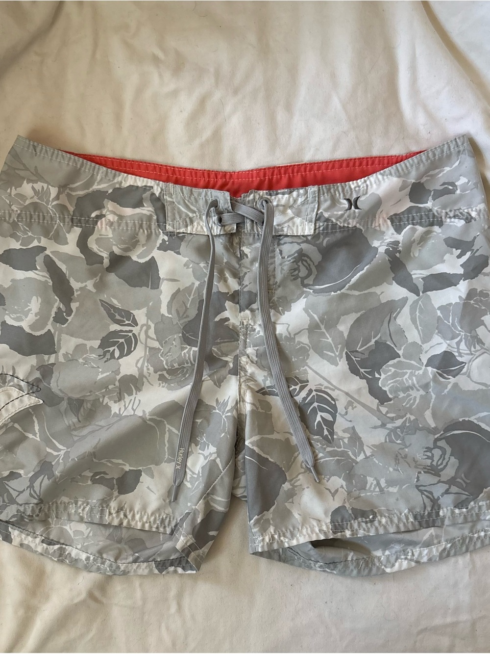 Vintage Hurley Board Shorts